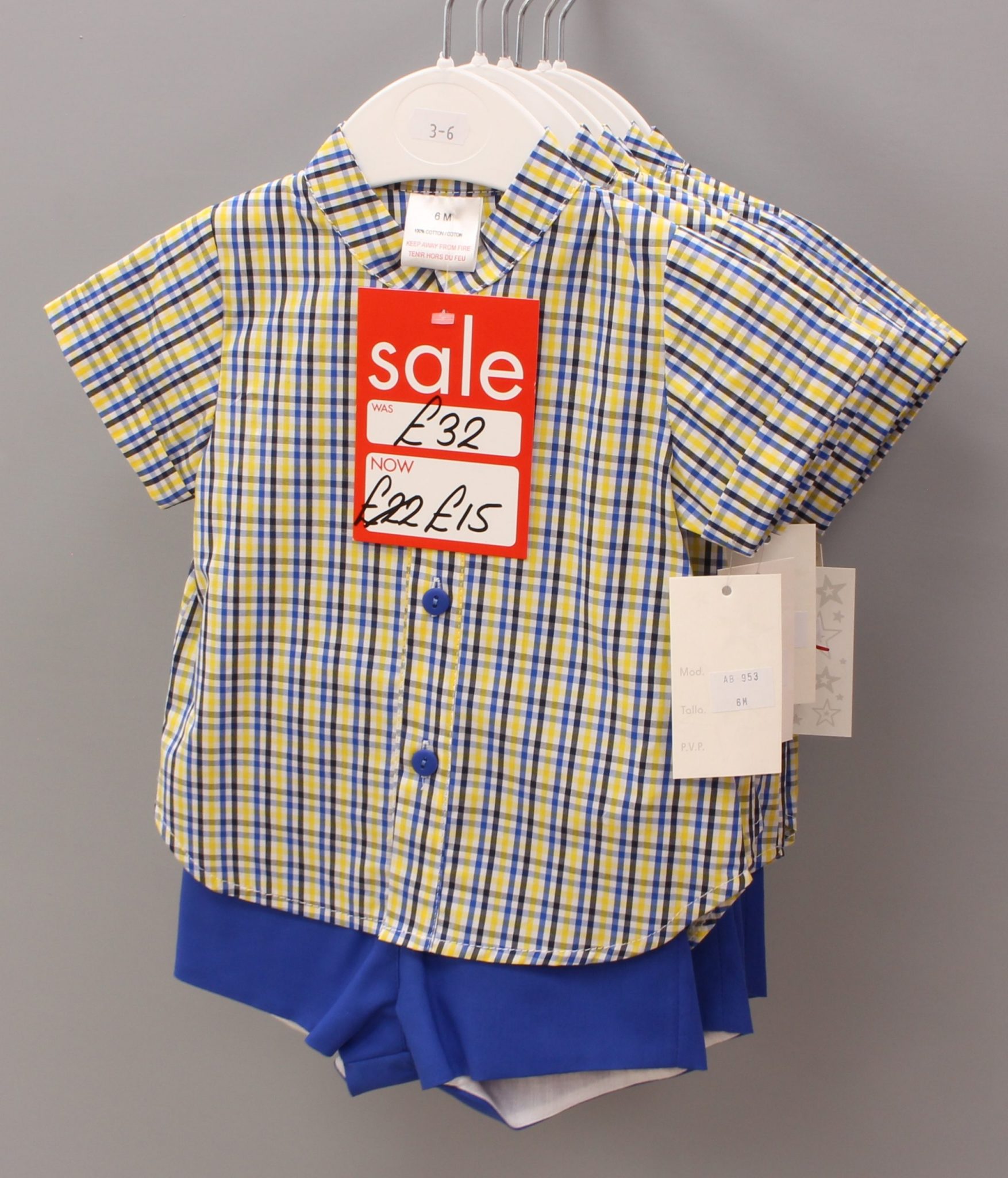 Junior Jungle Baby clothing stores in Middlesbrough and StocktononTees