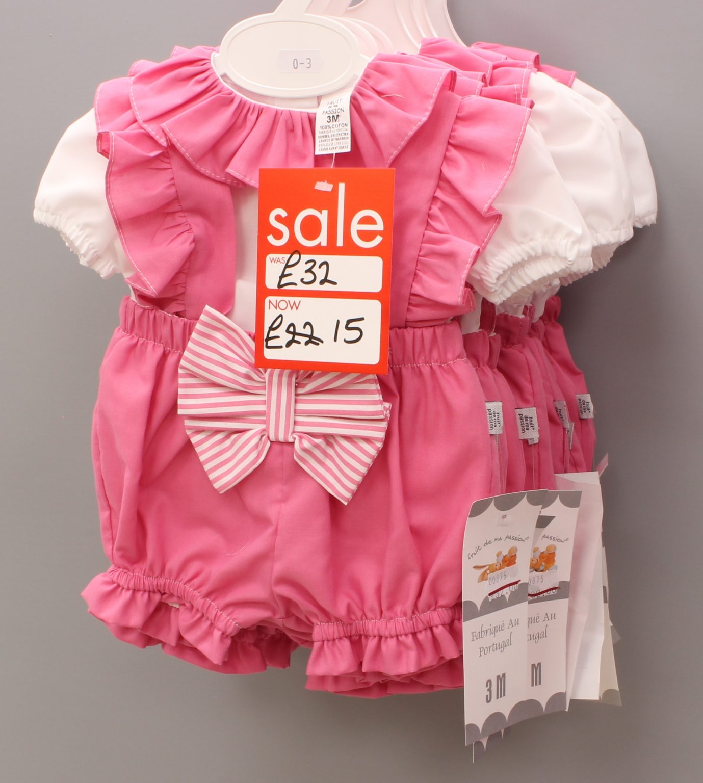 Junior Jungle Baby clothing stores in Middlesbrough and StocktononTees